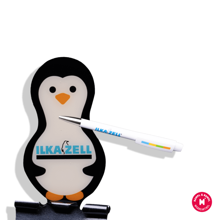 Werbeartikel-Projekt: ILKAZELL Isoliertechnik GmbH