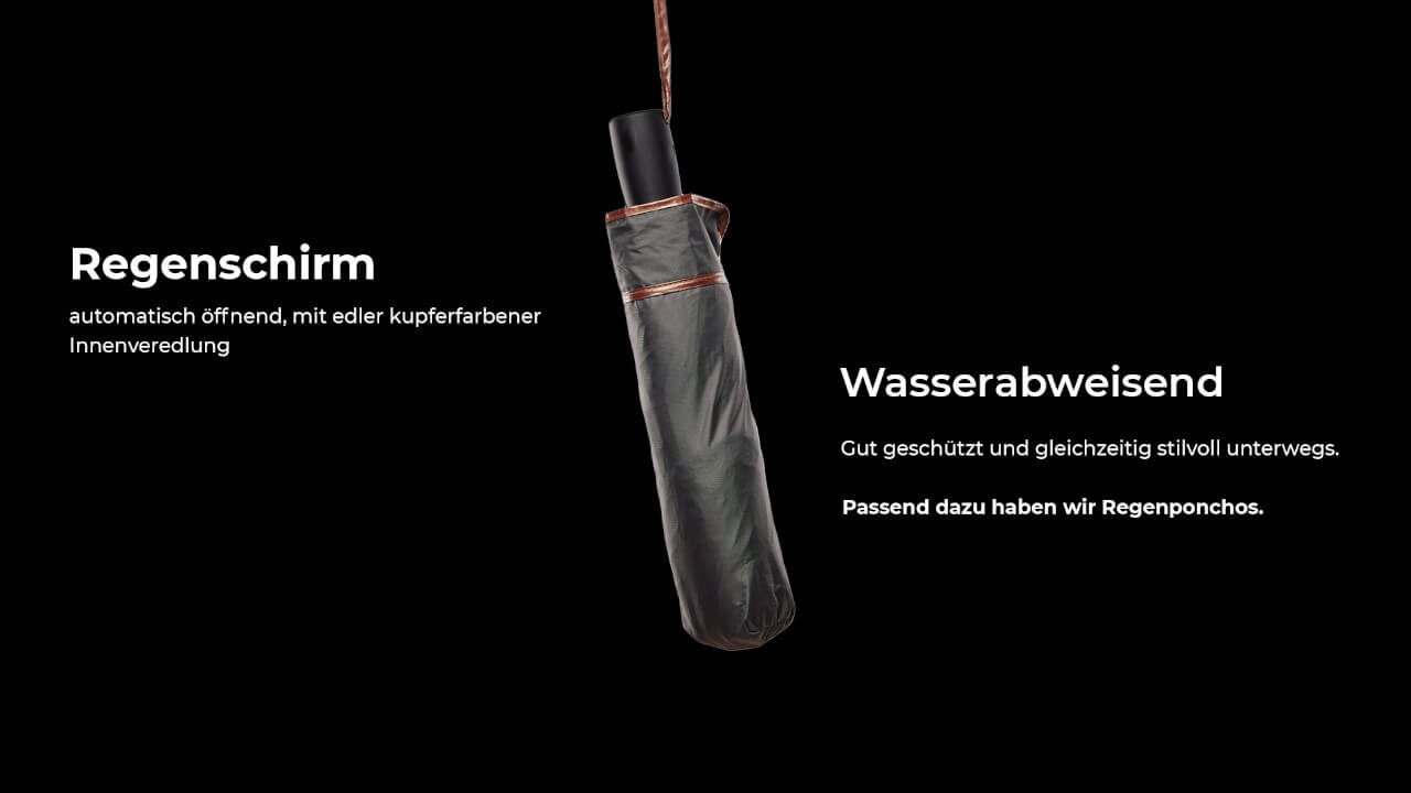 Werbeartikel-Projekt: Groß Automobile GmbH