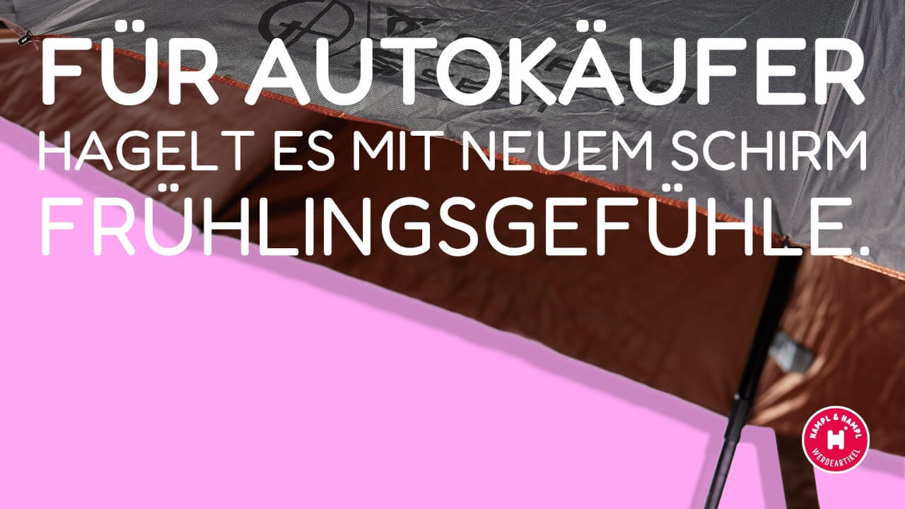 Werbeartikel-Projekt: Groß Automobile GmbH
