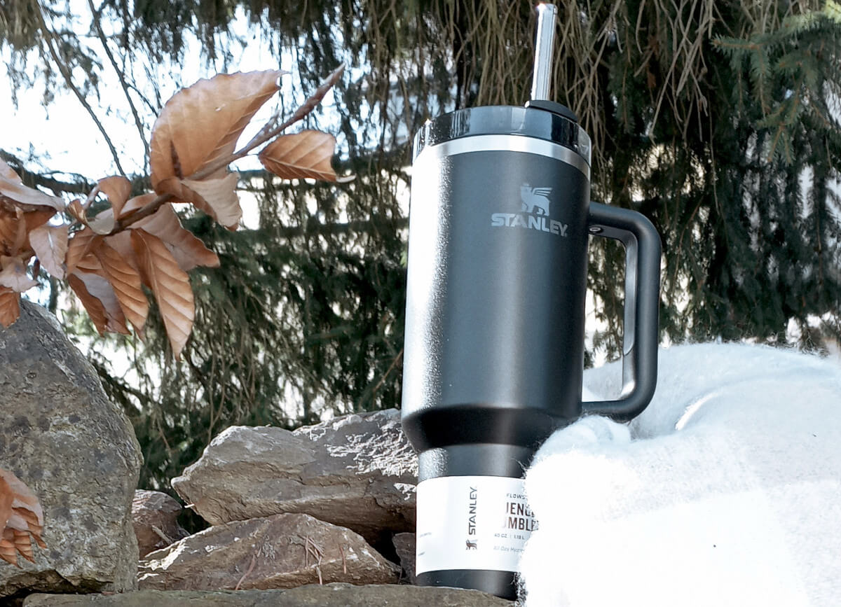 Werbeartikel für Weihnachten – Premium-Drinkware
