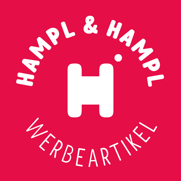 Logo Hampl Werbeartikel