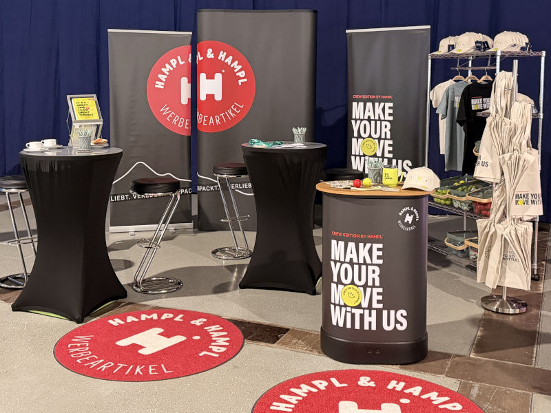 NEWSWEEK 2026 in Dresden – Messeeindrücke