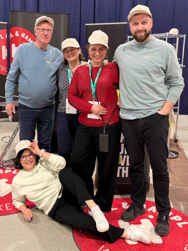 NEWSWEEK 2026 in Dresden – Messeeindrücke