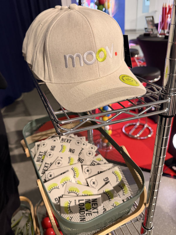 NEWSWEEK 2026 in Dresden – Messeeindrücke